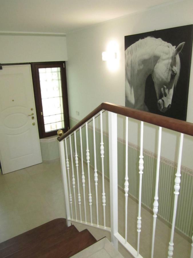 Appartamento Casa Zara