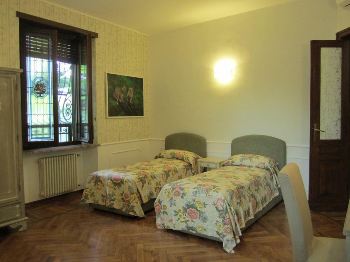 Casa Zara * Torino
