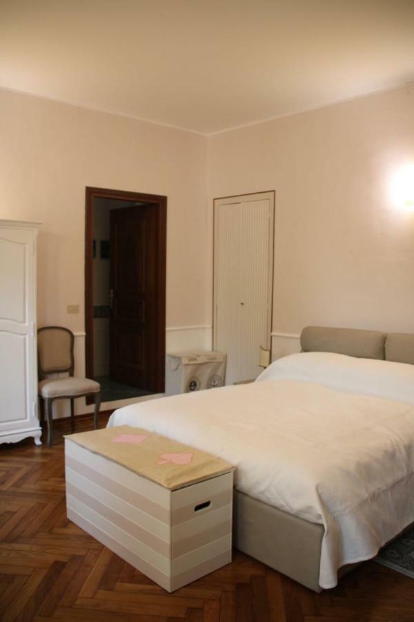 Casa Zara * Torino
