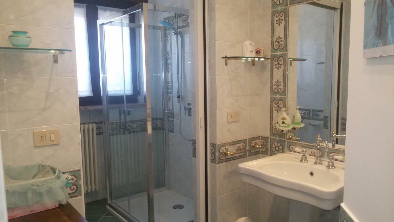 Appartamento Casa Zara Torino