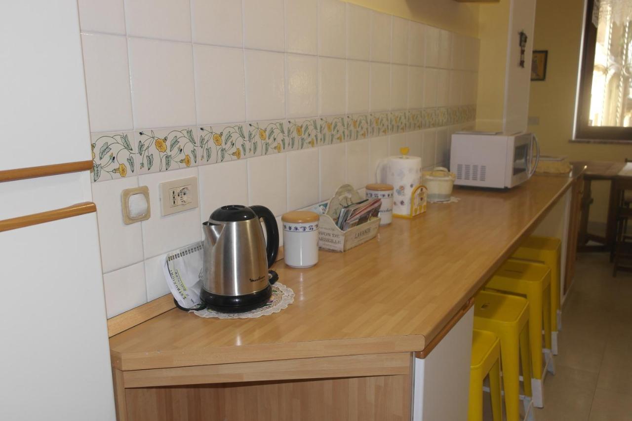 Casa Zara Appartamento
