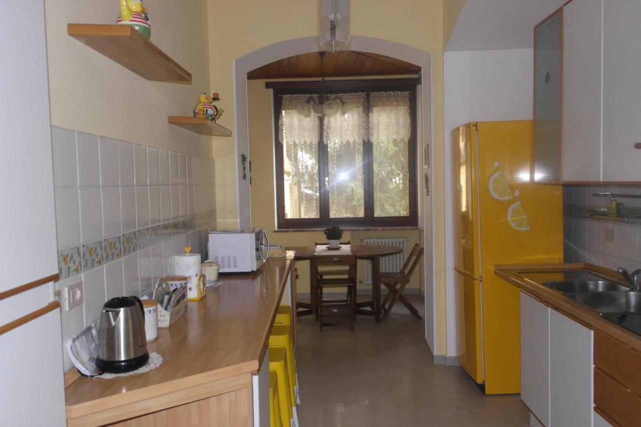 Appartamento Casa Zara